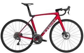 MADONE SL 5 GEN 8 GLOSS FURY RED 2026